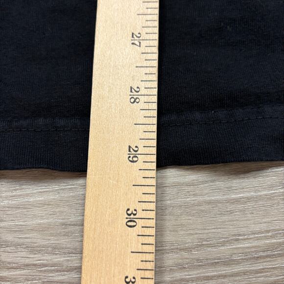 Ecosys LA Anime Space Boy Tee Short Sleeve T Shirt Men's XL - Picture 8 of 11